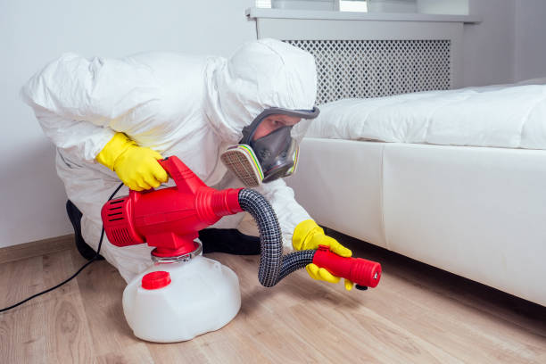 Best Commercial Pest Control Services  in Rockvale, TN